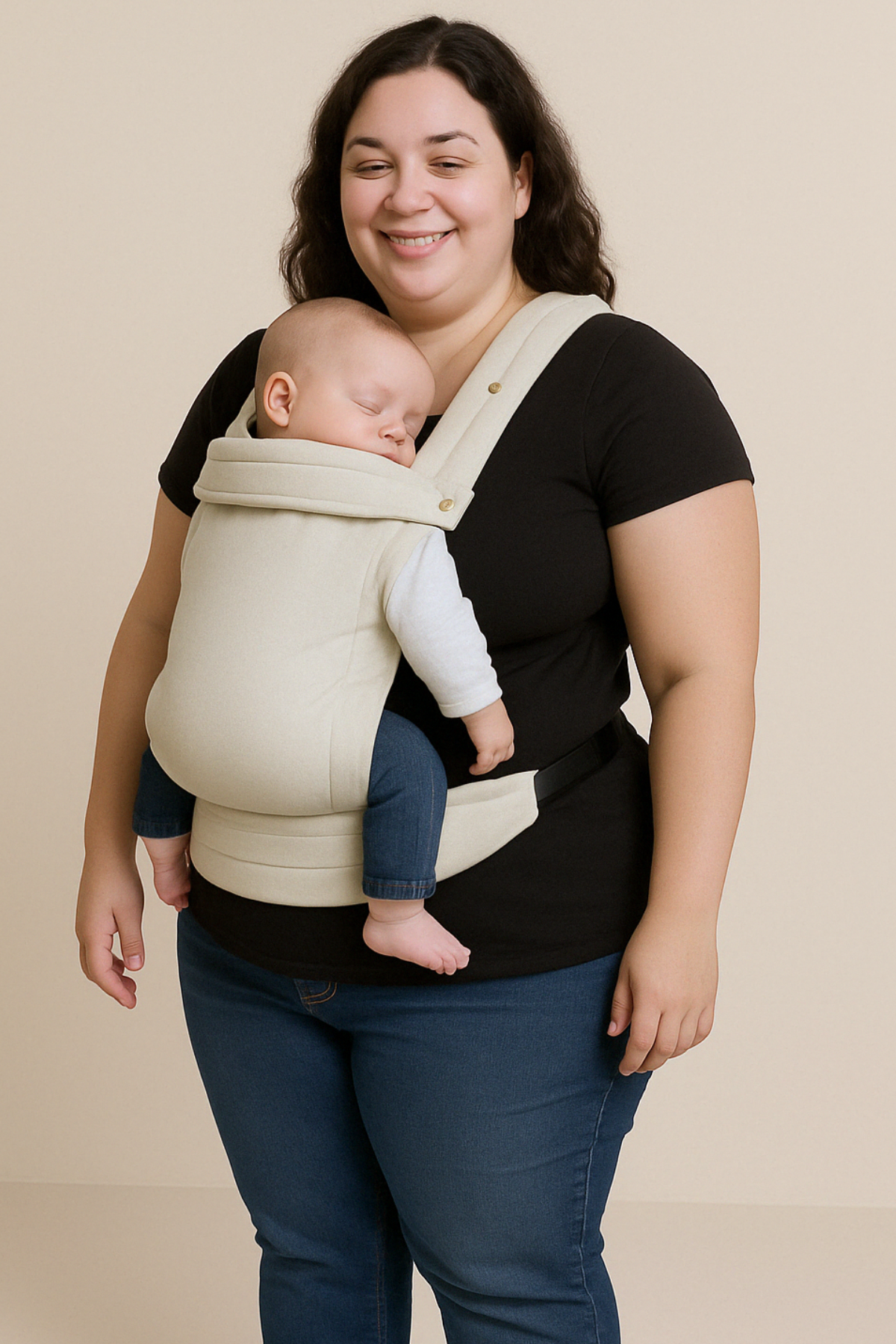 The Bonding Carrier - Baby Bondé
