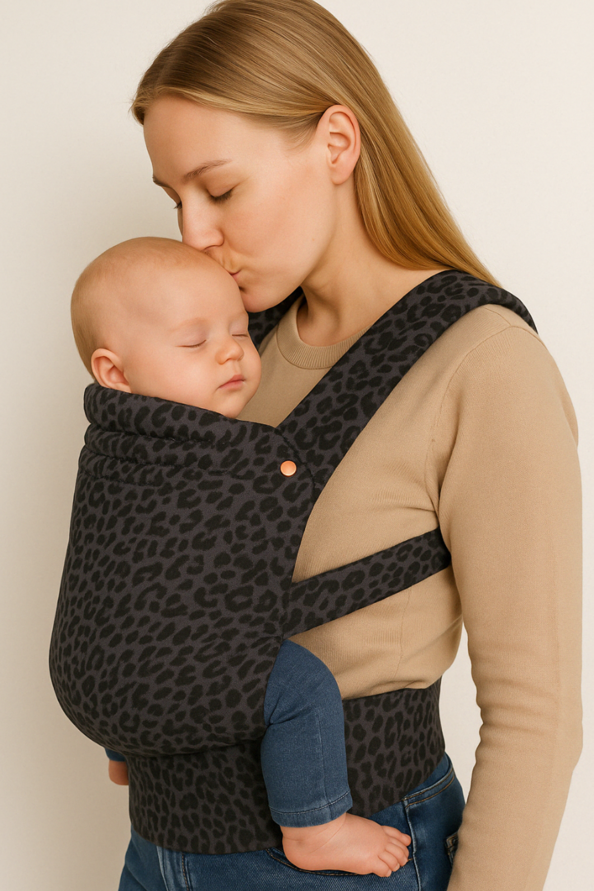 The Bonding Carrier - Baby Bondé