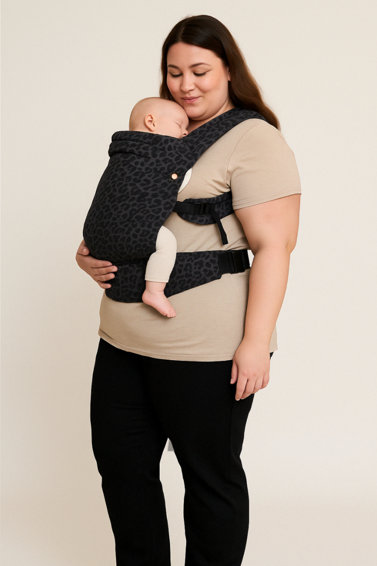 The Bonding Carrier - Baby Bondé