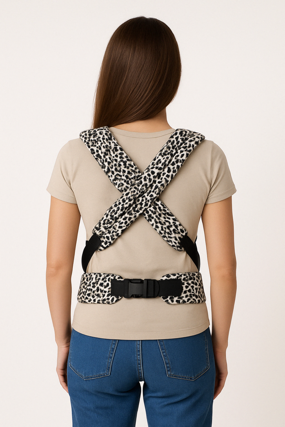The Bonding Carrier - Baby Bondé