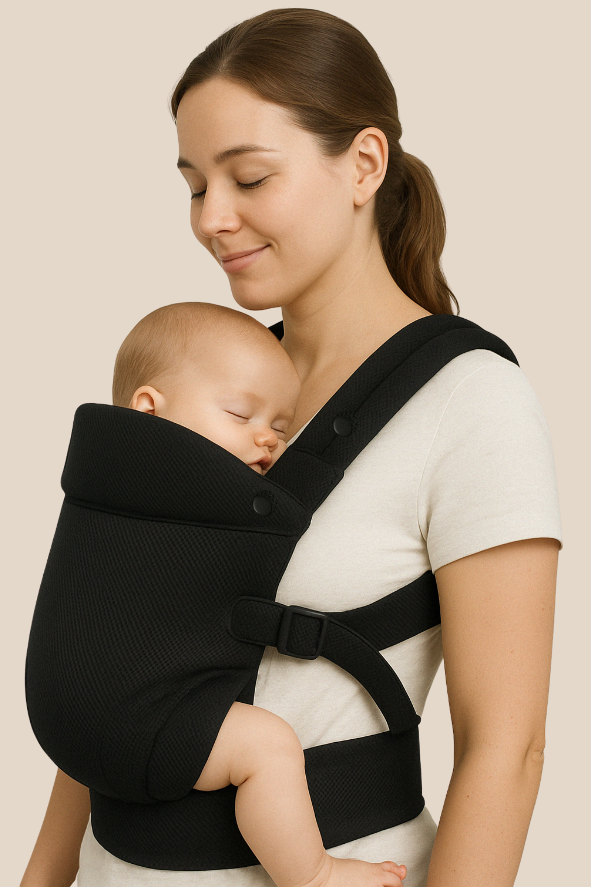 The Bonding Carrier - Baby Bondé