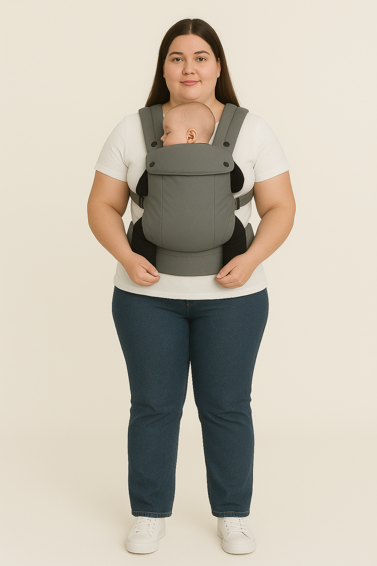The Bonding Carrier - Baby Bondé