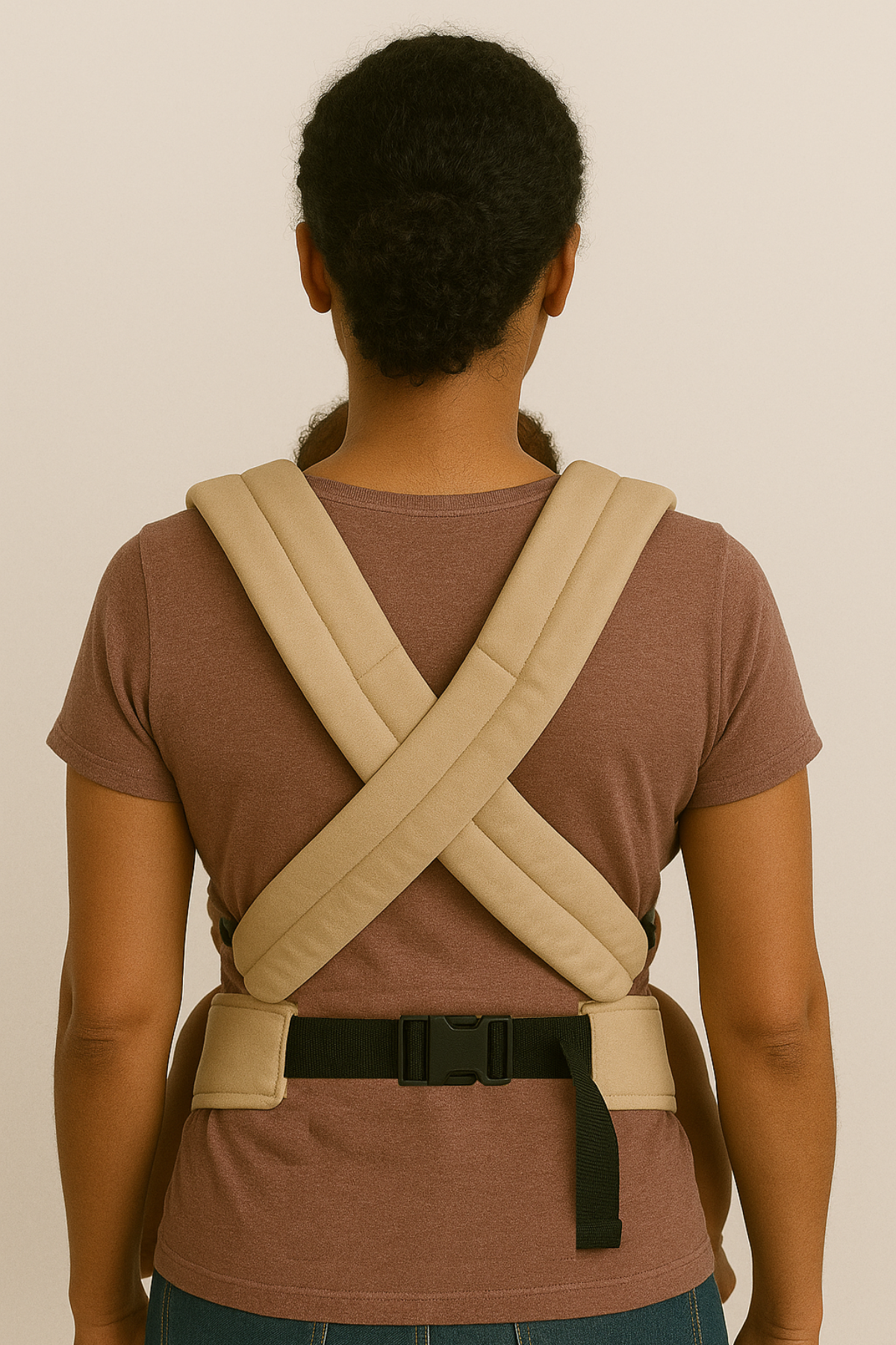 The Bonding Carrier - Baby Bondé