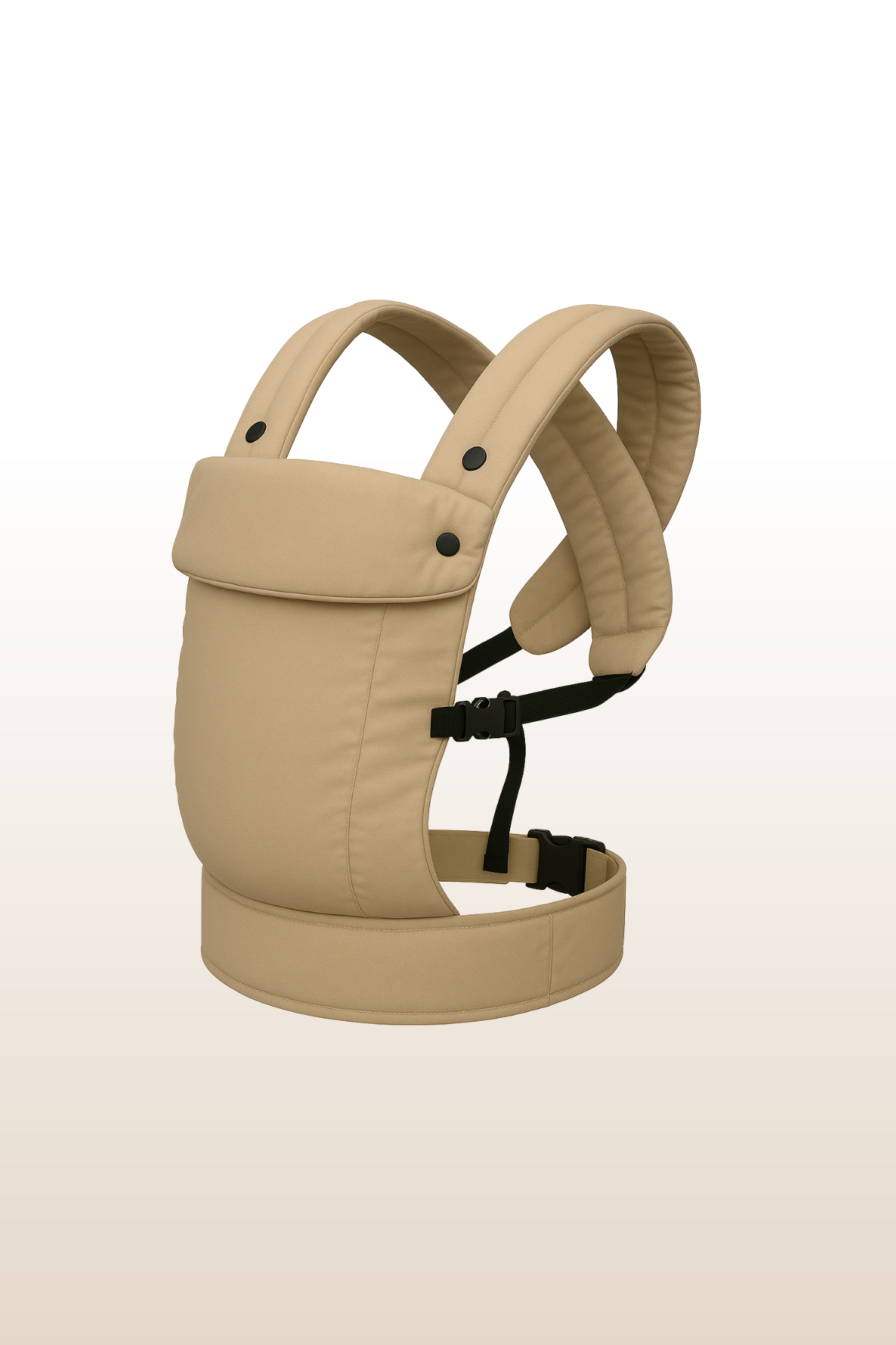 The Bonding Carrier - Baby Bondé