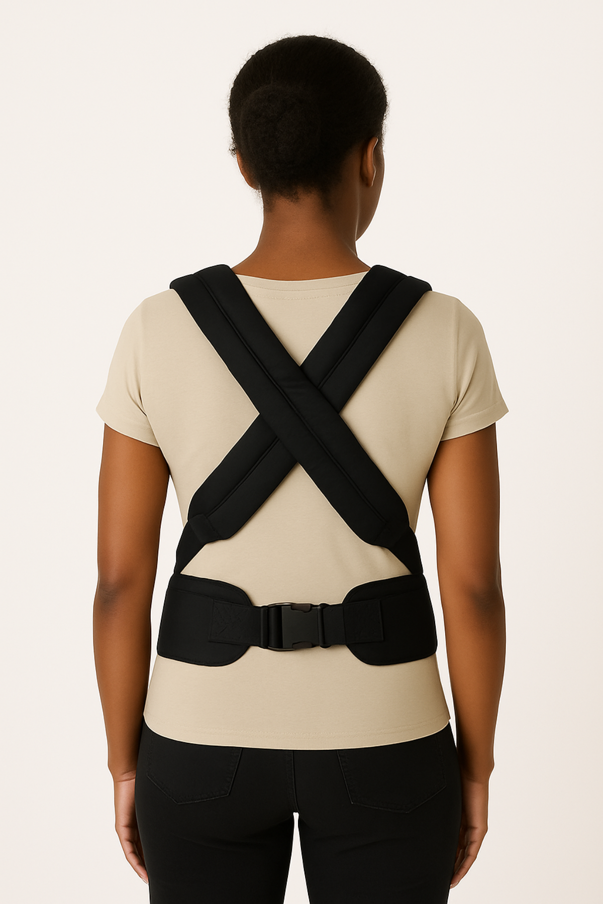 The Bonding Carrier - Baby Bondé