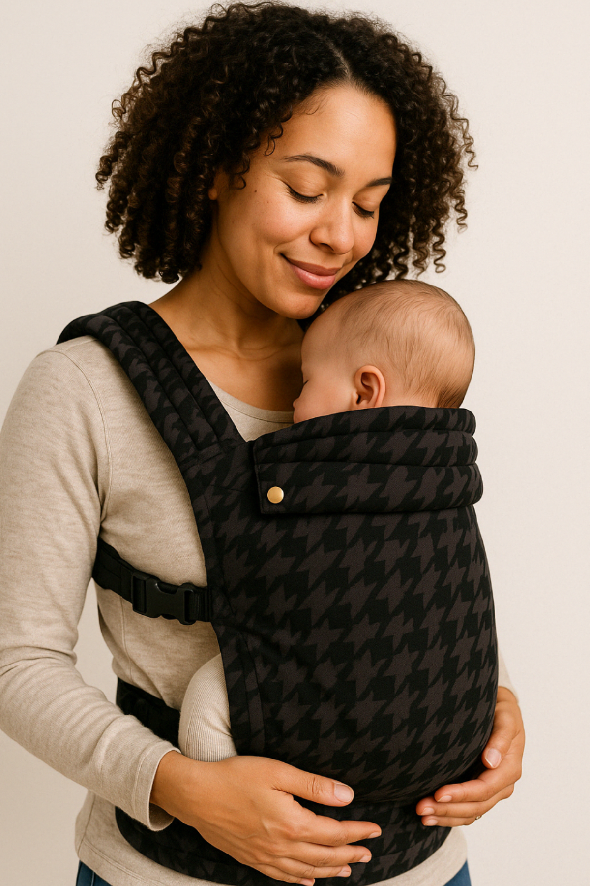 The Bonding Carrier - Baby Bondé
