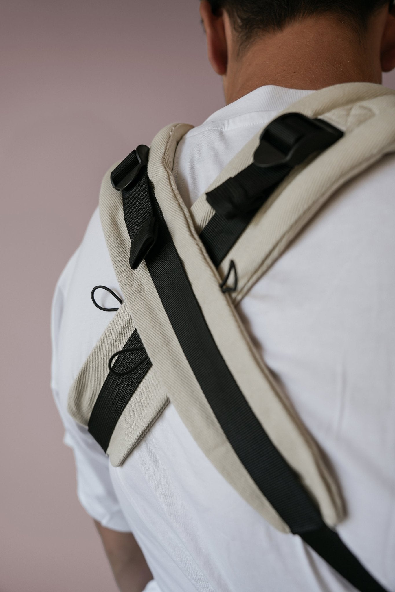 The Bonding Carrier - Baby Bondé