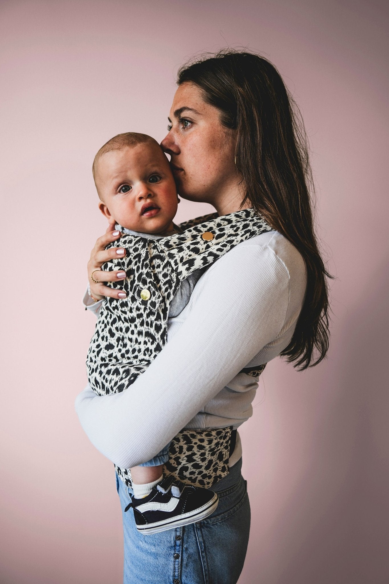 The Bonding Carrier - Baby Bondé