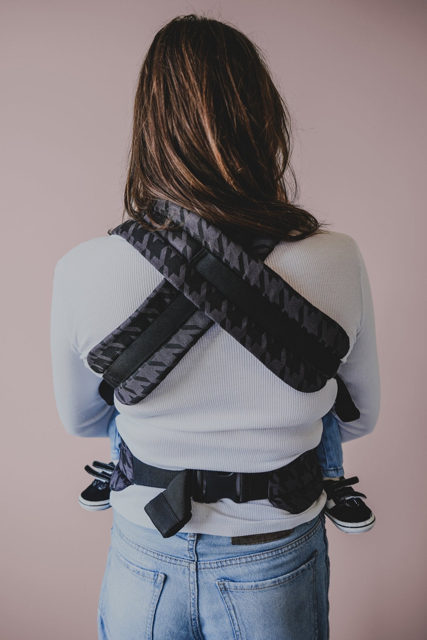 The Bonding Carrier - Baby Bondé