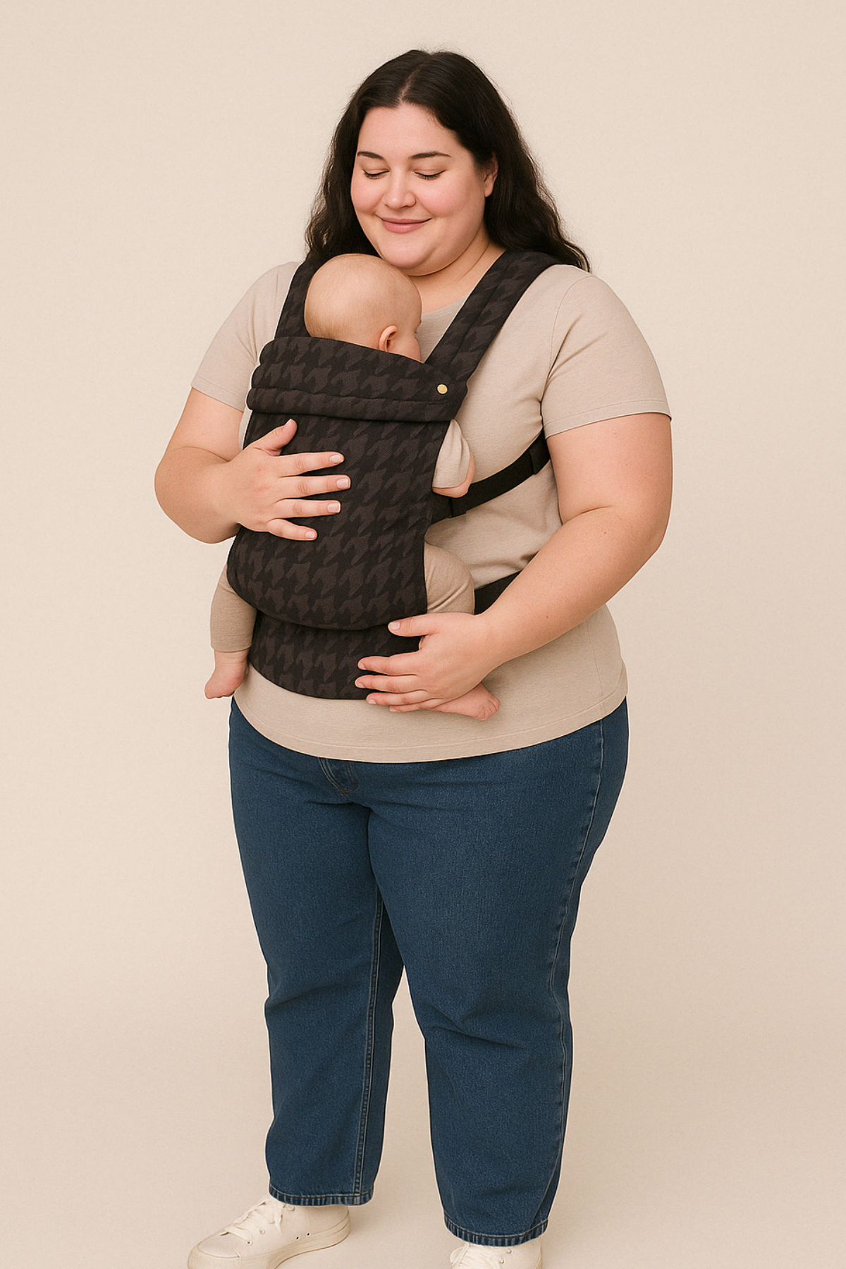 The Bonding Carrier - Baby Bondé