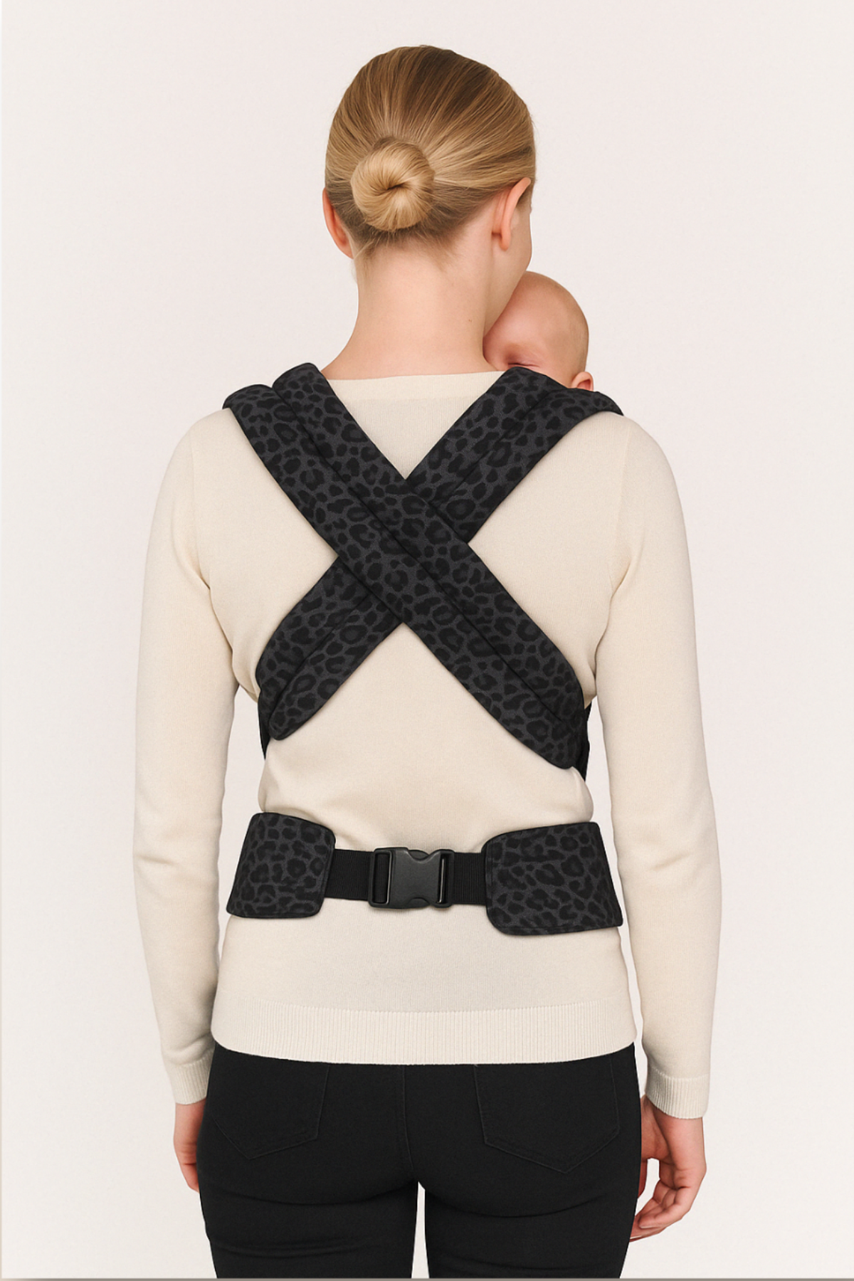 The Bonding Carrier - Baby Bondé