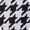 The Bonding Carrier - Black Houndstooth