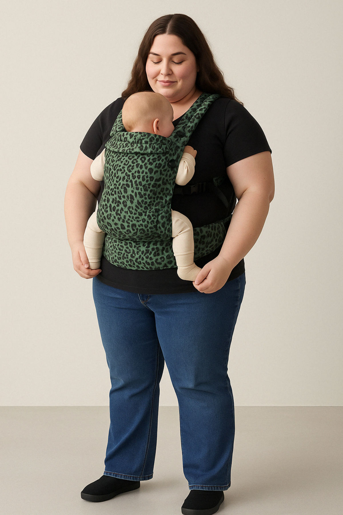 The Bonding Carrier - Baby Bondé