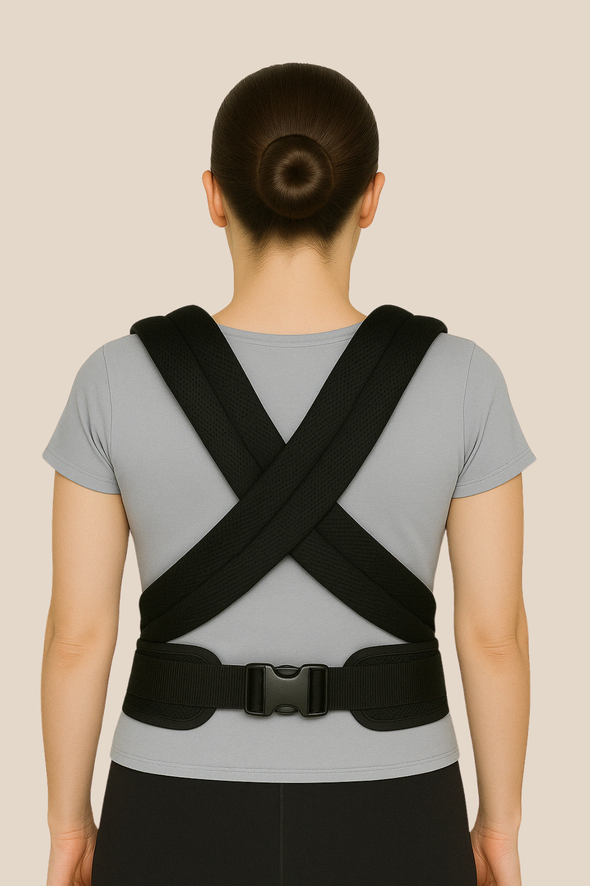 The Bonding Carrier - Baby Bondé