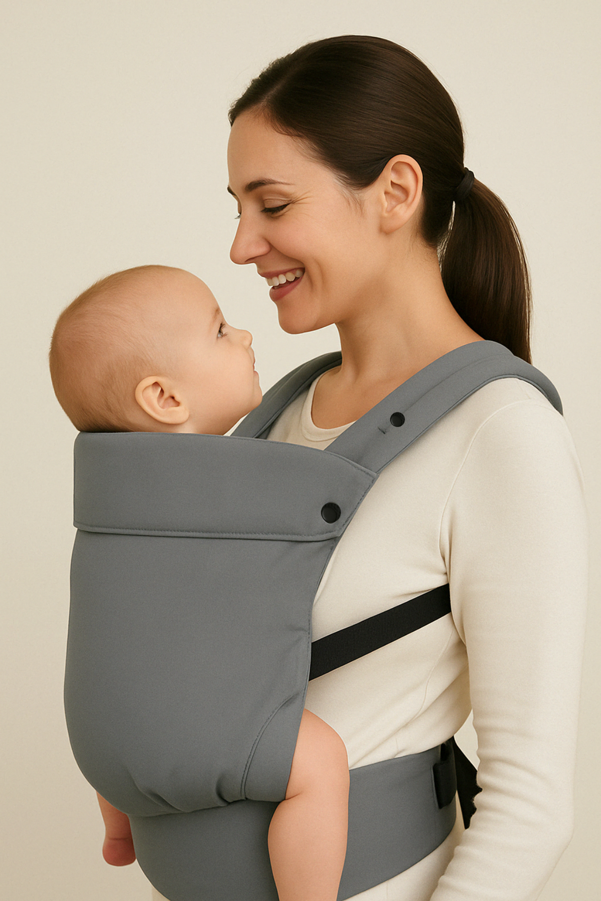 The Bonding Carrier - Baby Bondé
