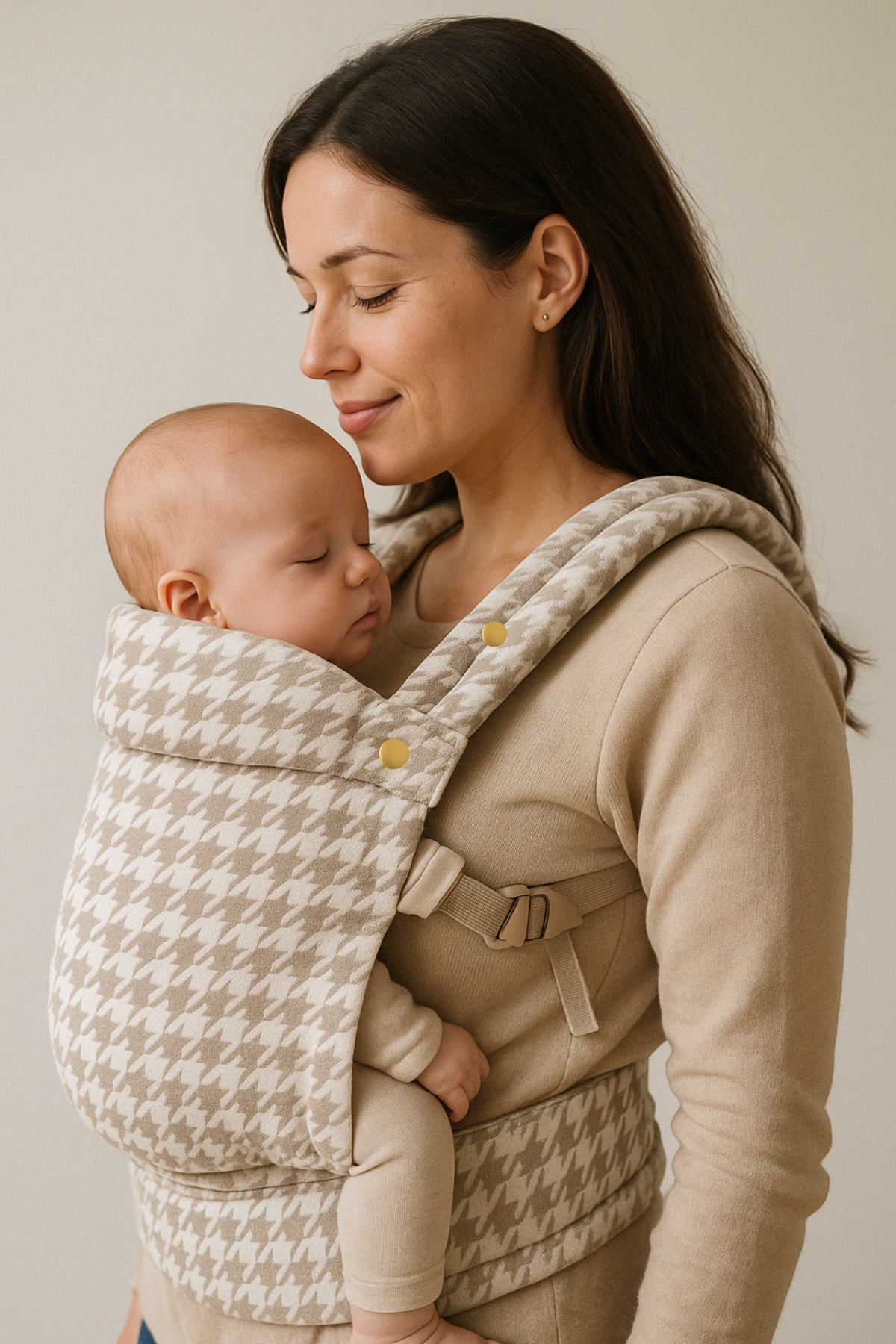 The Bonding Carrier - Baby Bondé