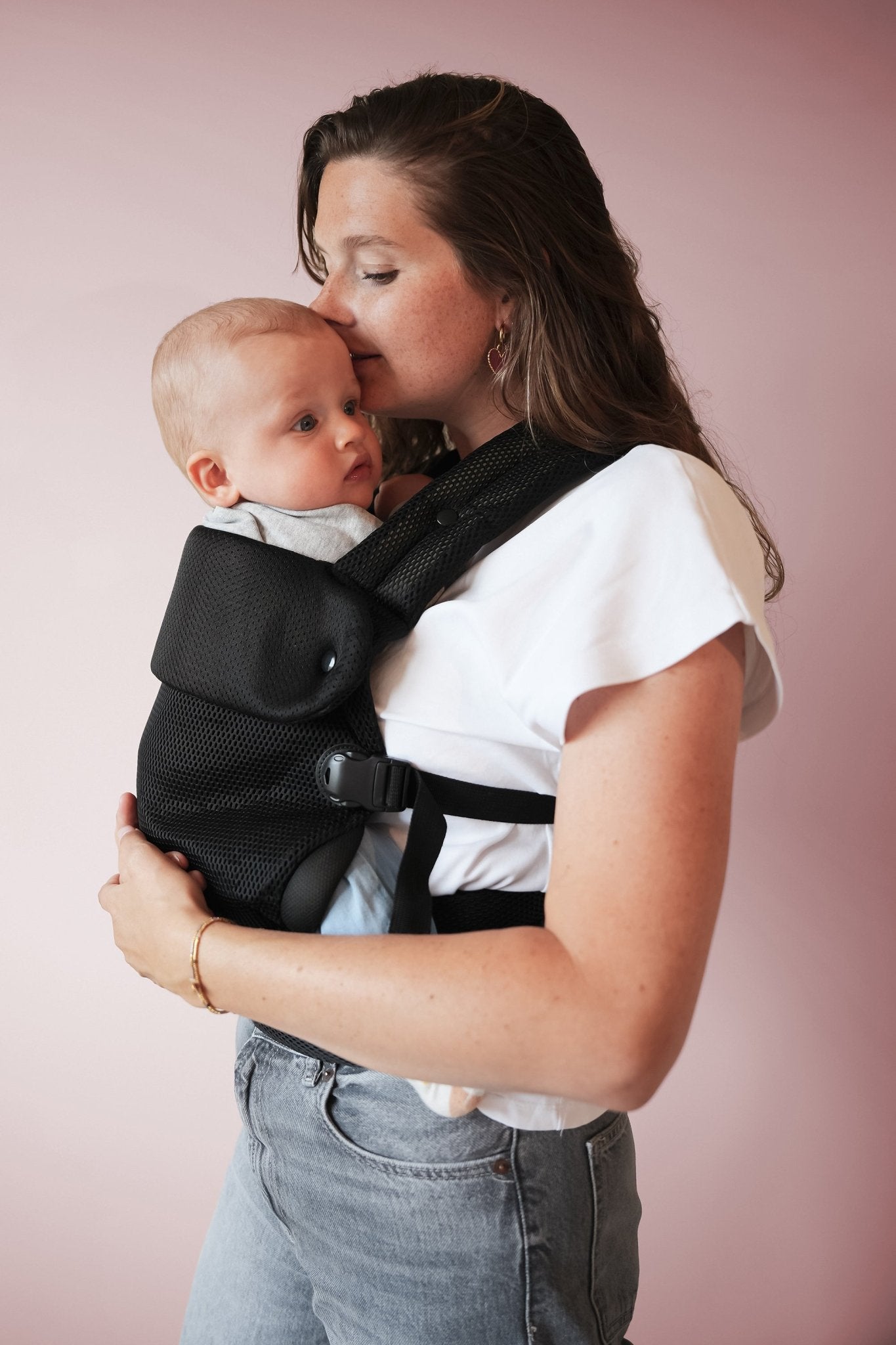 The Bonding Carrier - Baby Bondé