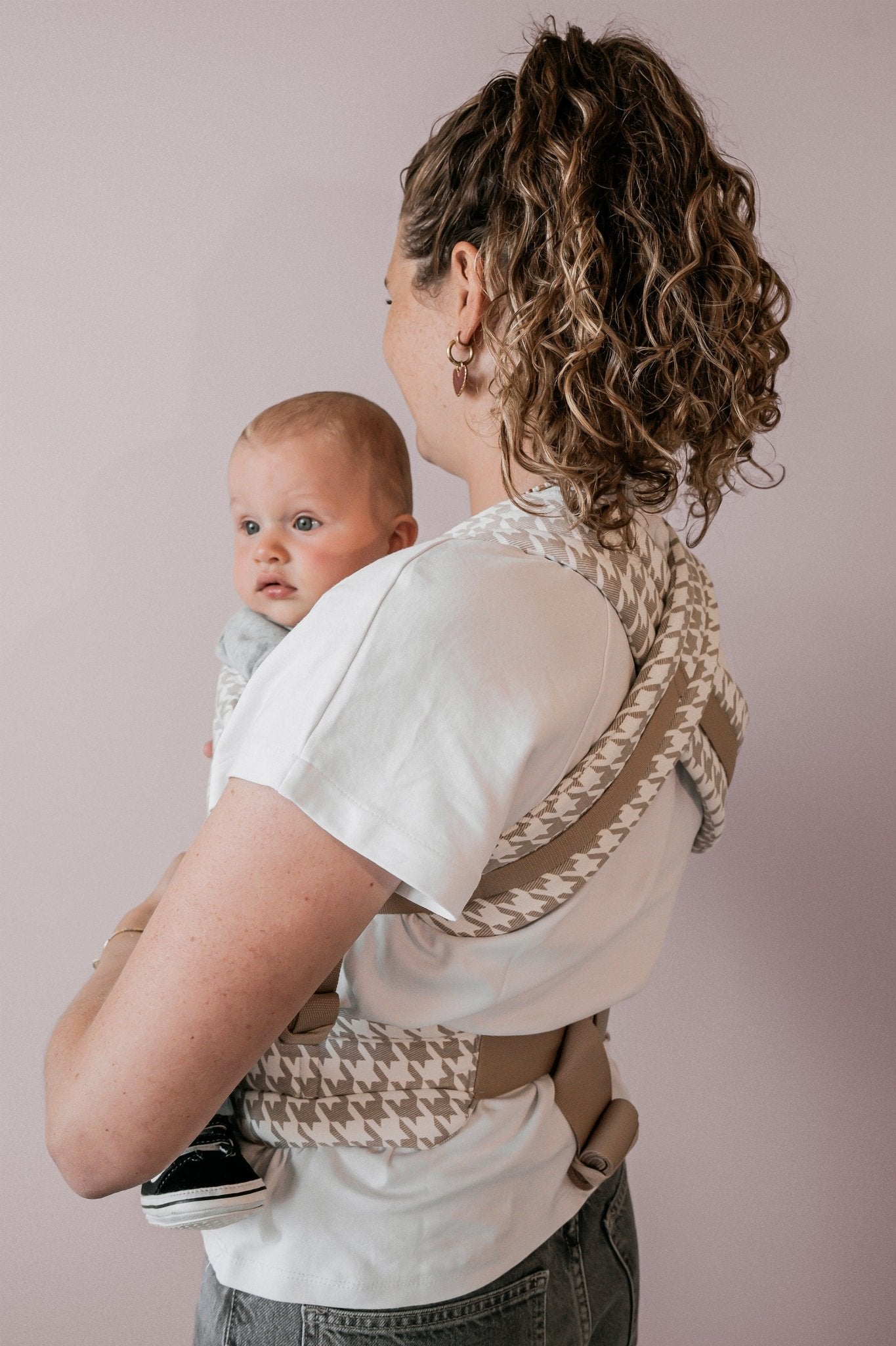 The Bonding Carrier - Baby Bondé