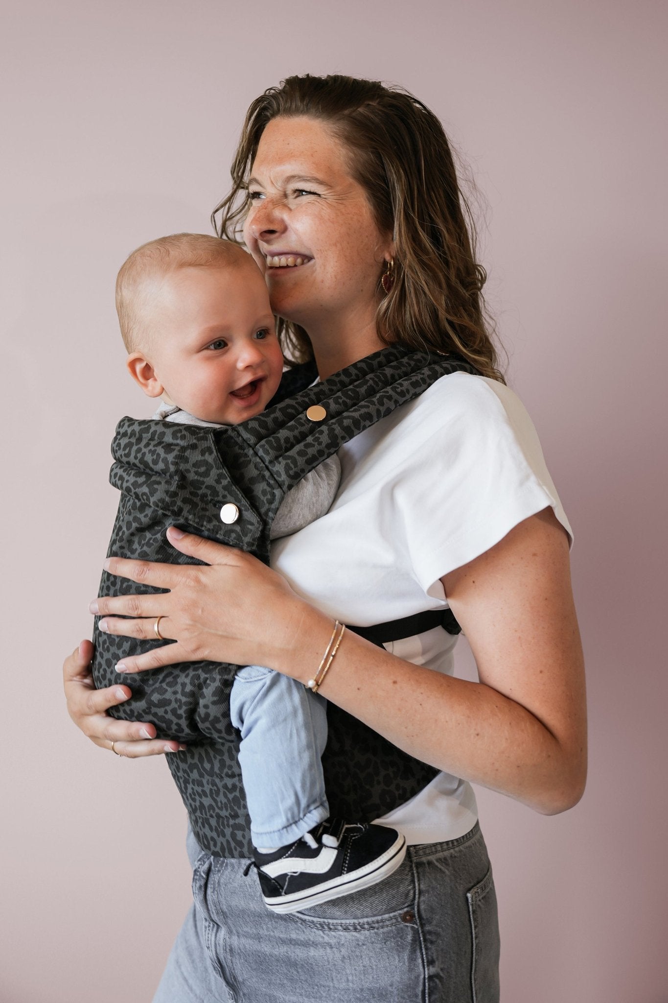 The Bonding Carrier - Baby Bondé