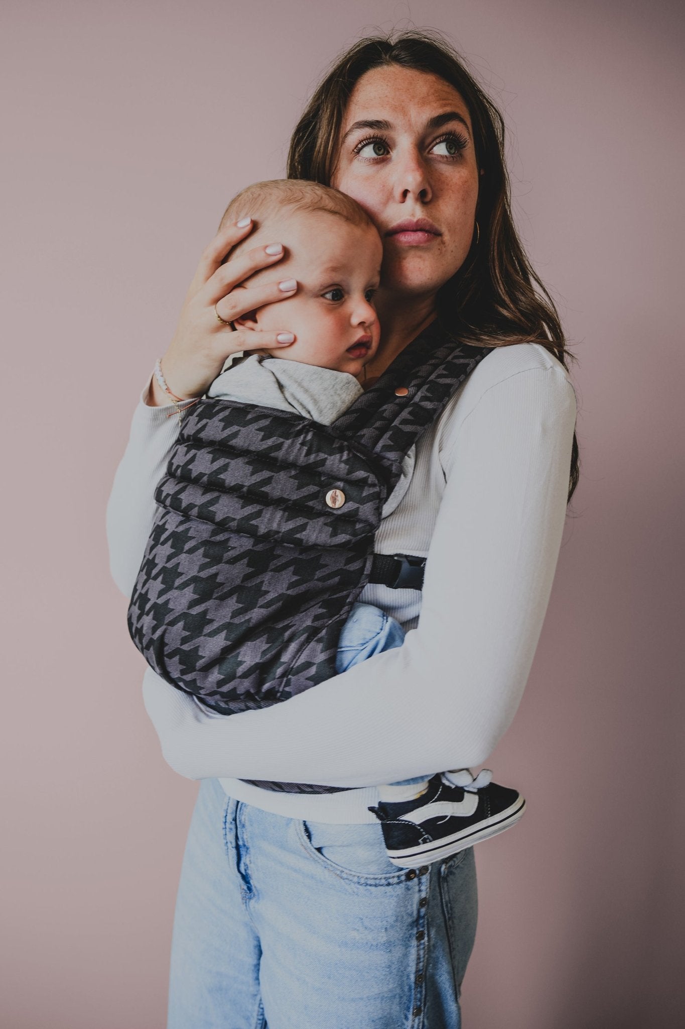 The Bonding Carrier - Baby Bondé