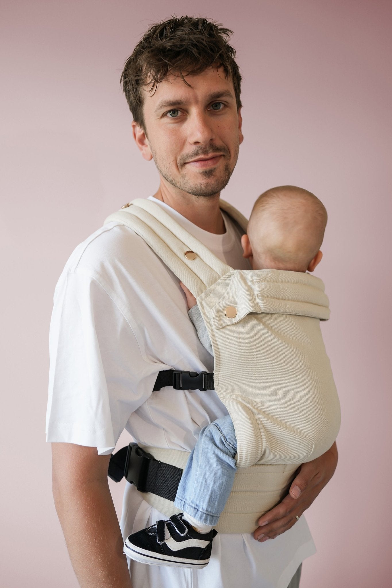 The Bonding Carrier - Baby Bondé