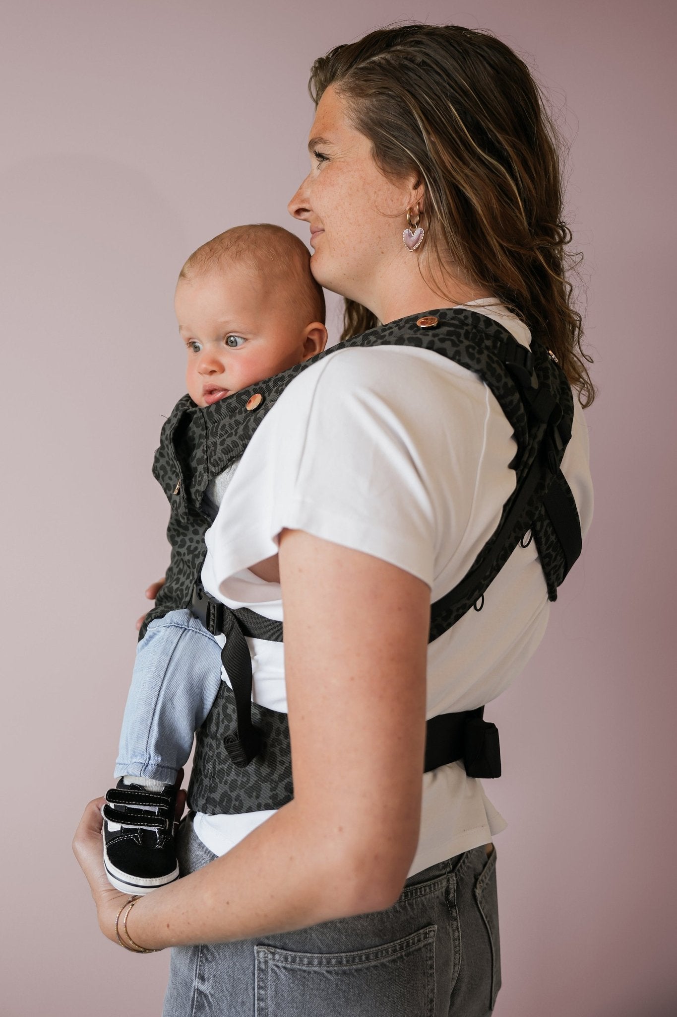 The Bonding Carrier - Baby Bondé