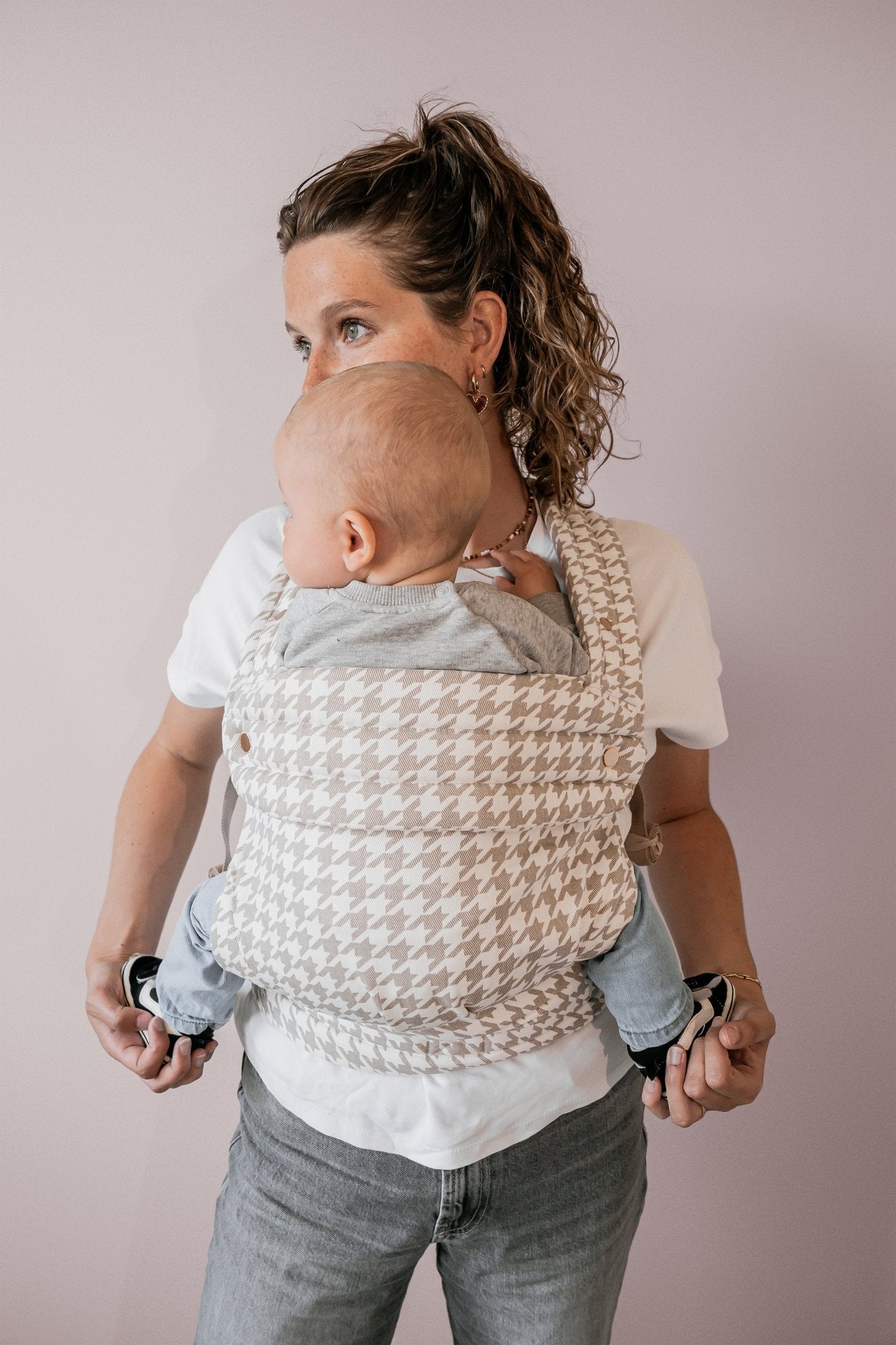The Bonding Carrier - Baby Bondé