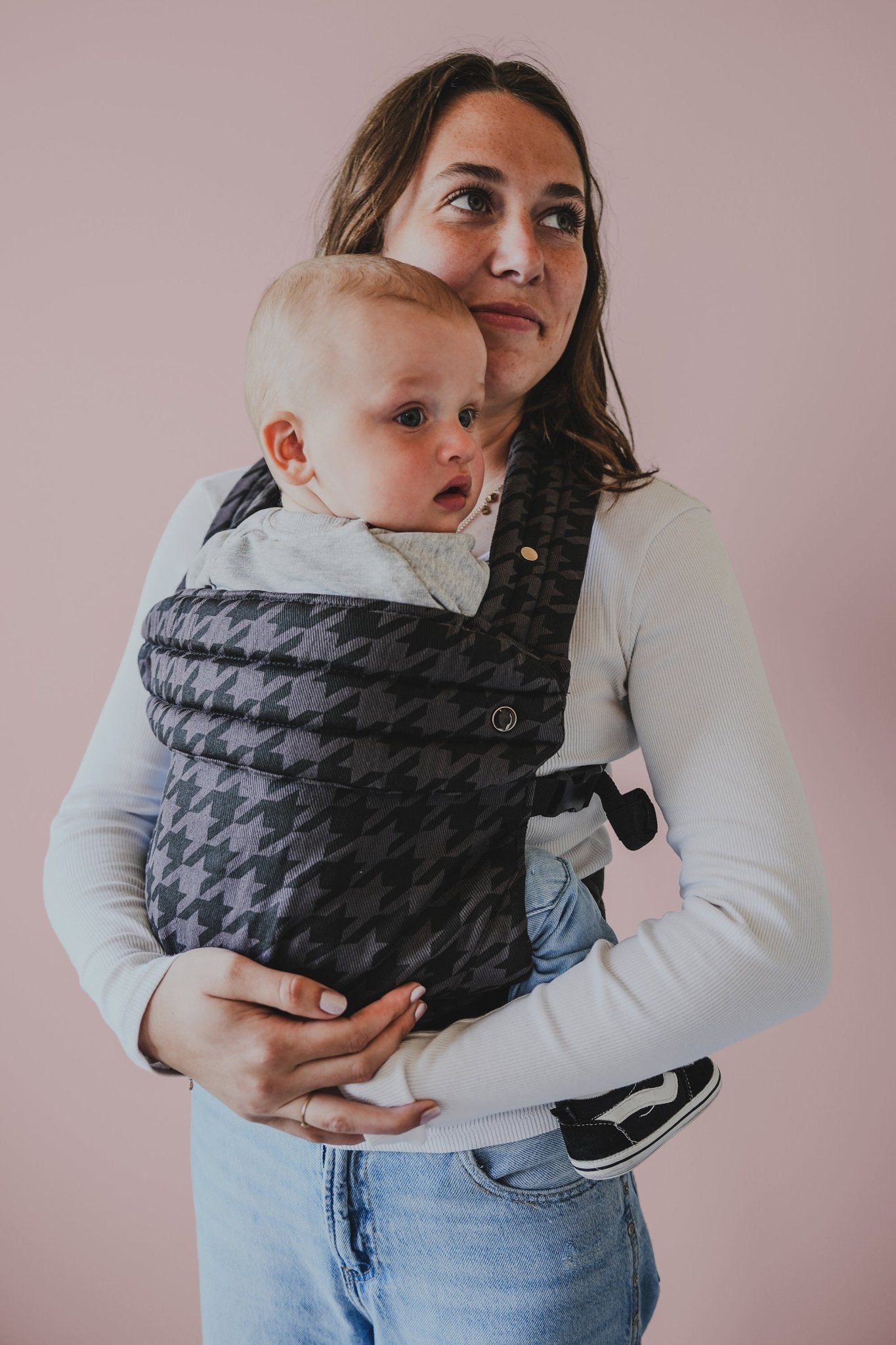 The Bonding Carrier - Baby Bondé