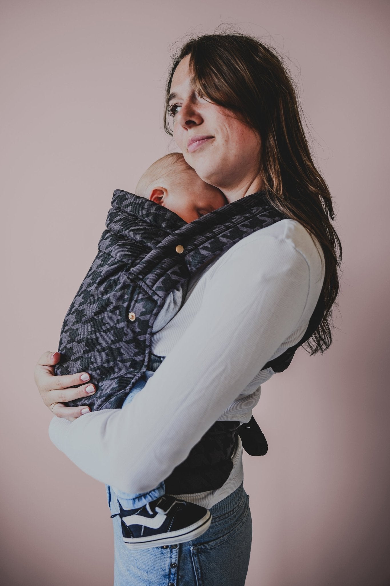 The Bonding Carrier - Baby Bondé