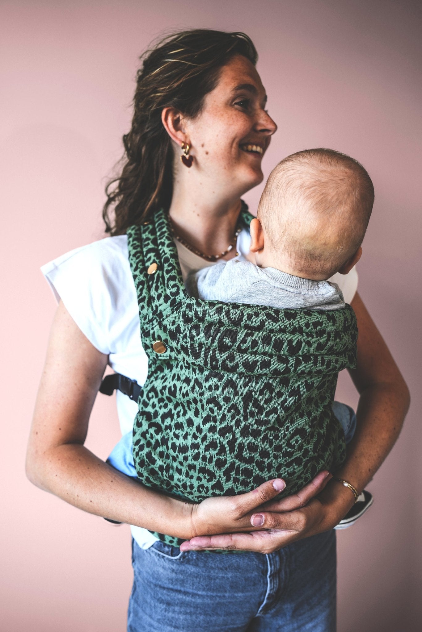 The Bonding Carrier - Baby Bondé