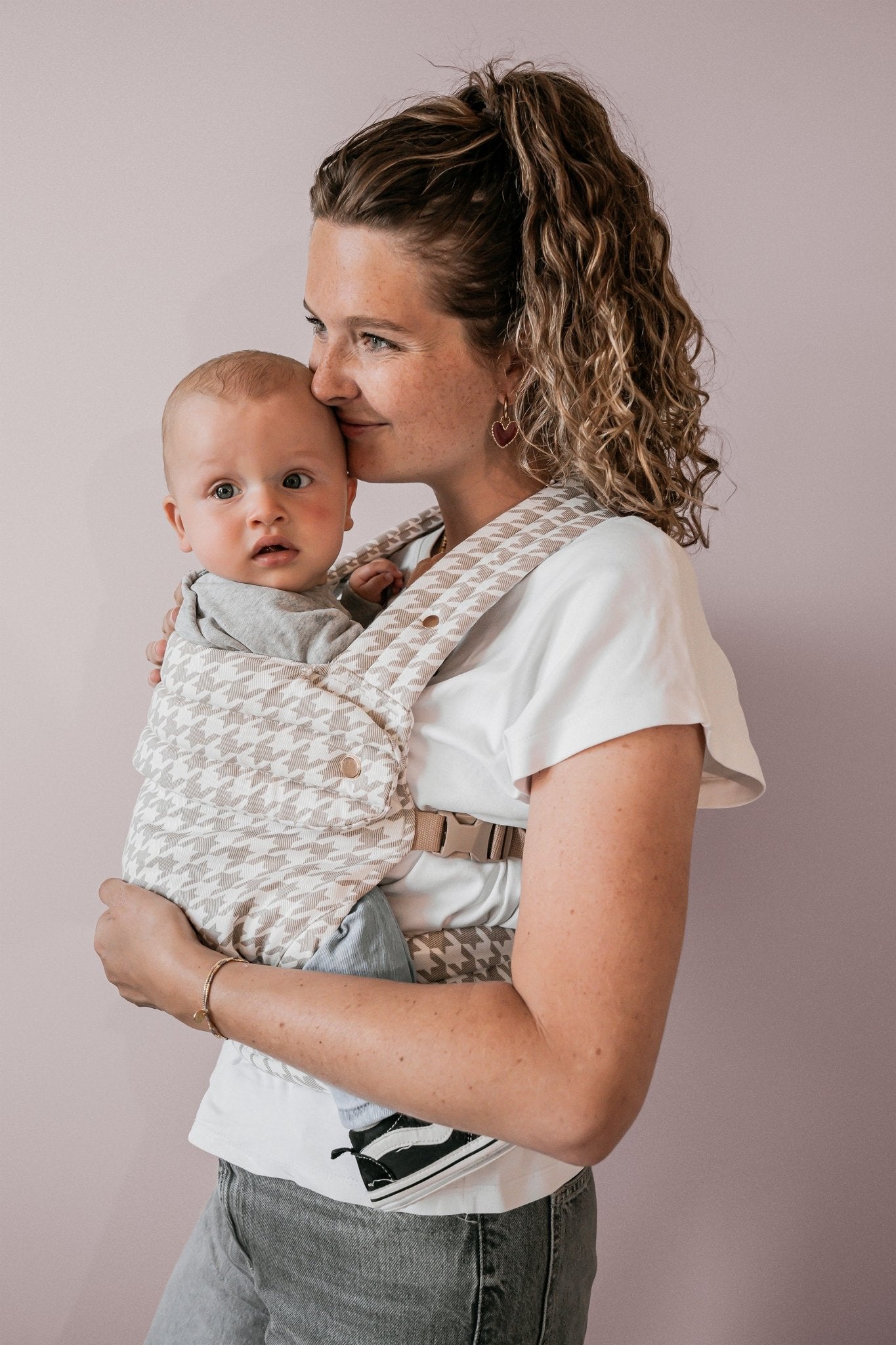 The Bonding Carrier - Baby Bondé