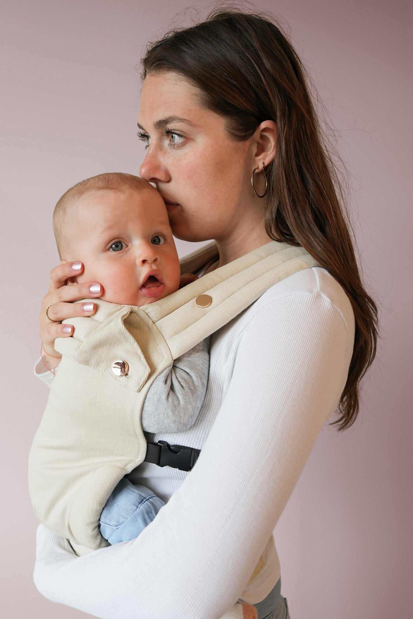 The Bonding Carrier - Baby Bondé
