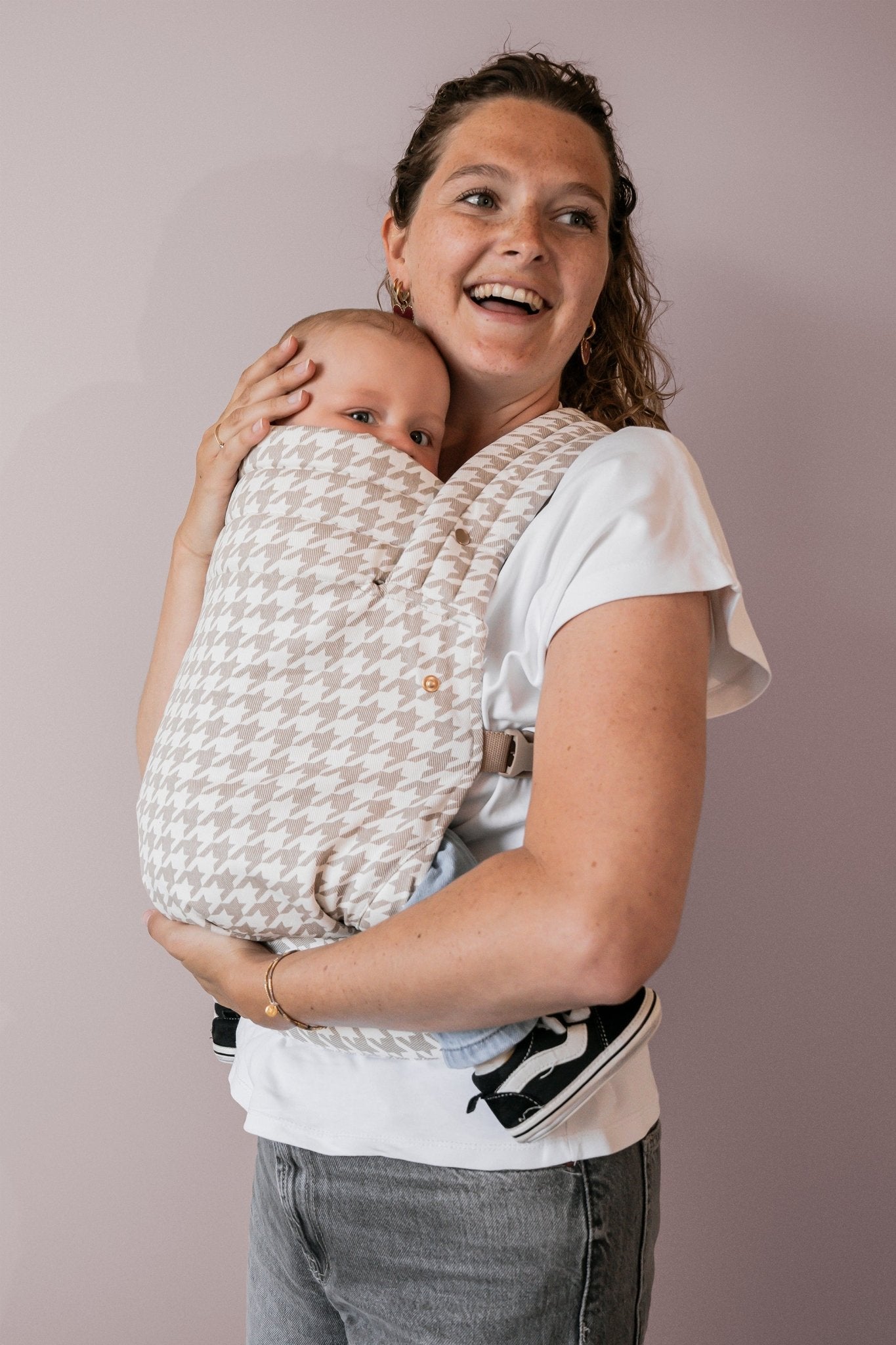 The Bonding Carrier - Baby Bondé