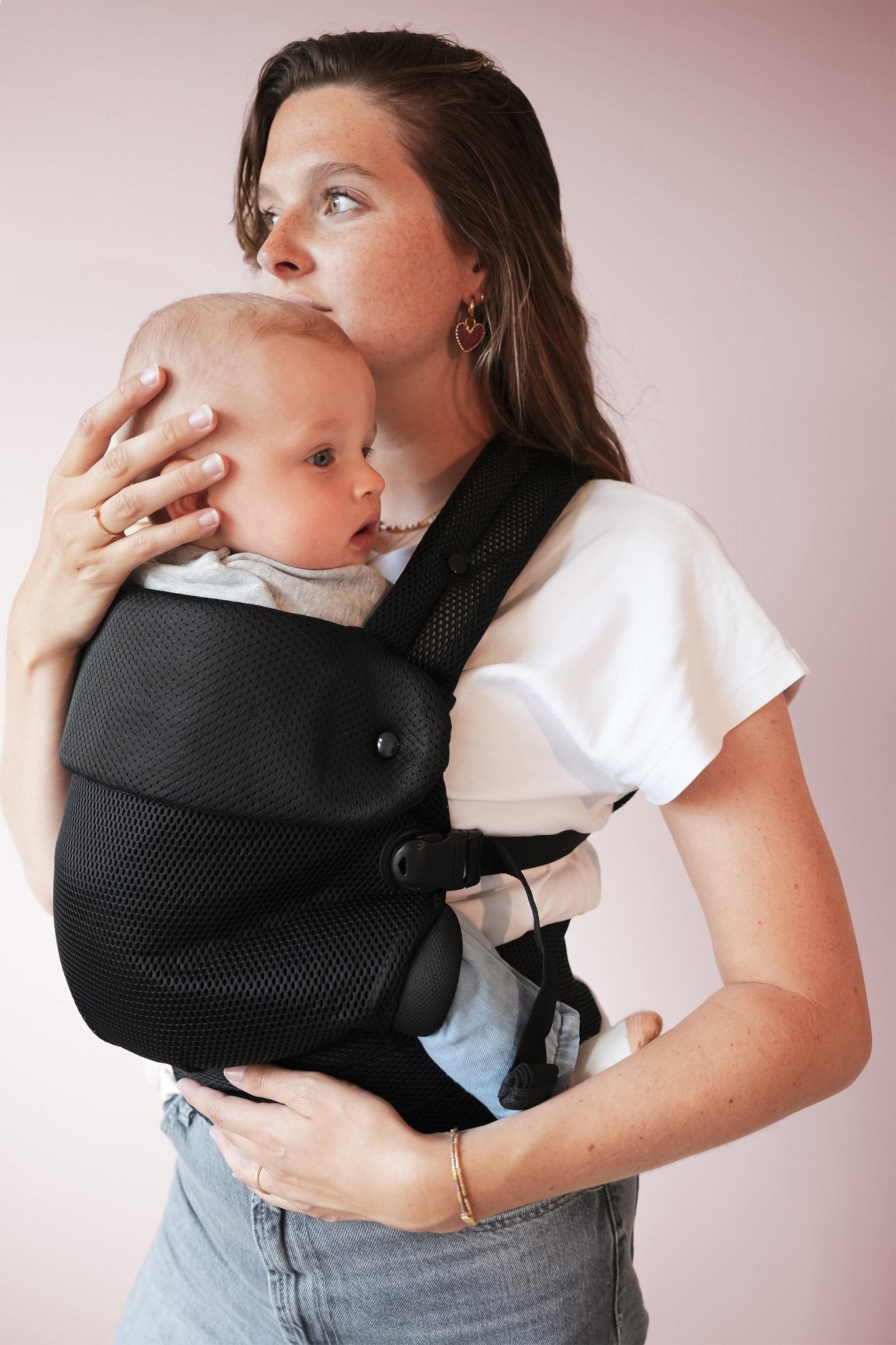 The Bonding Carrier - Baby Bondé
