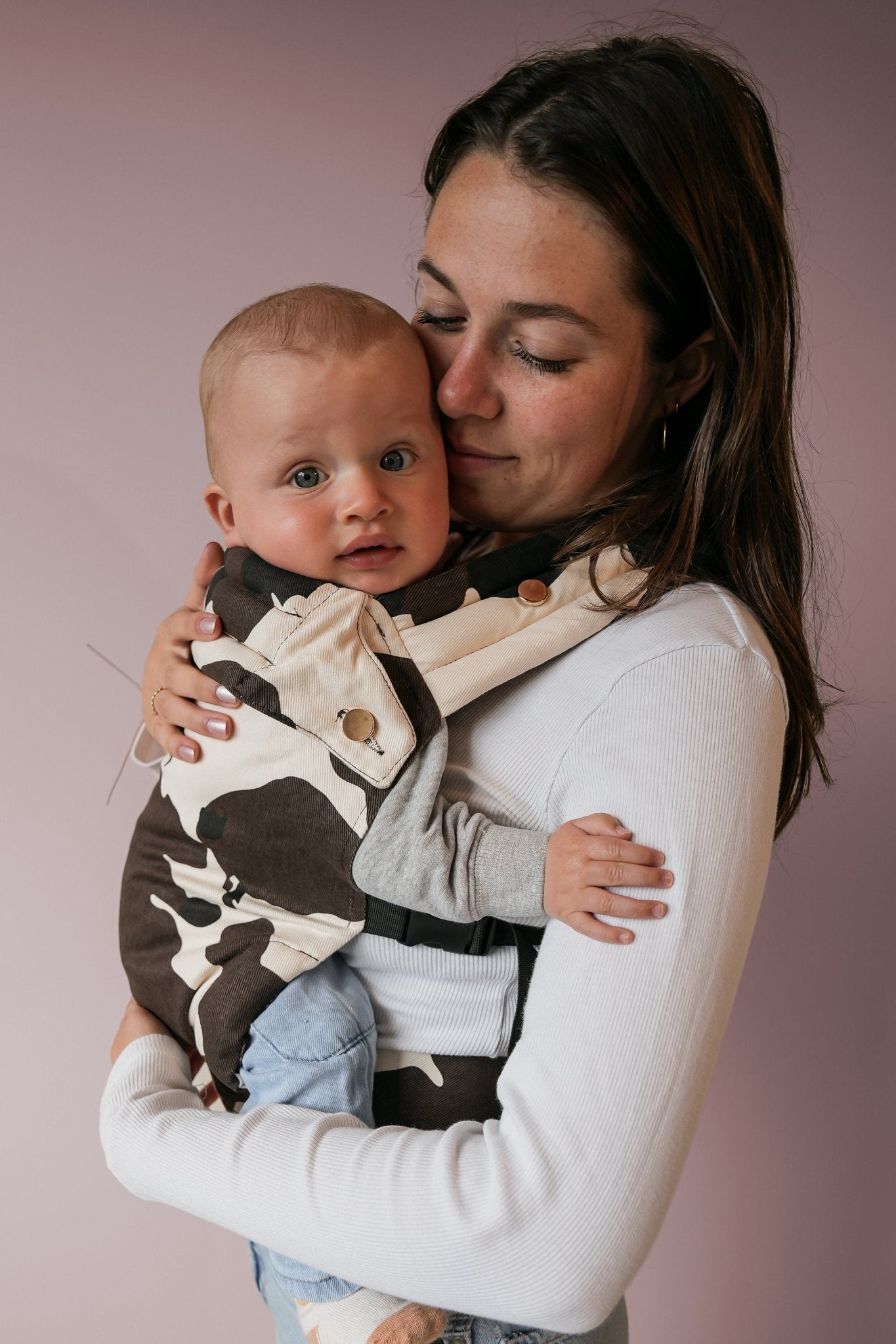 The Bonding Carrier - Baby Bondé