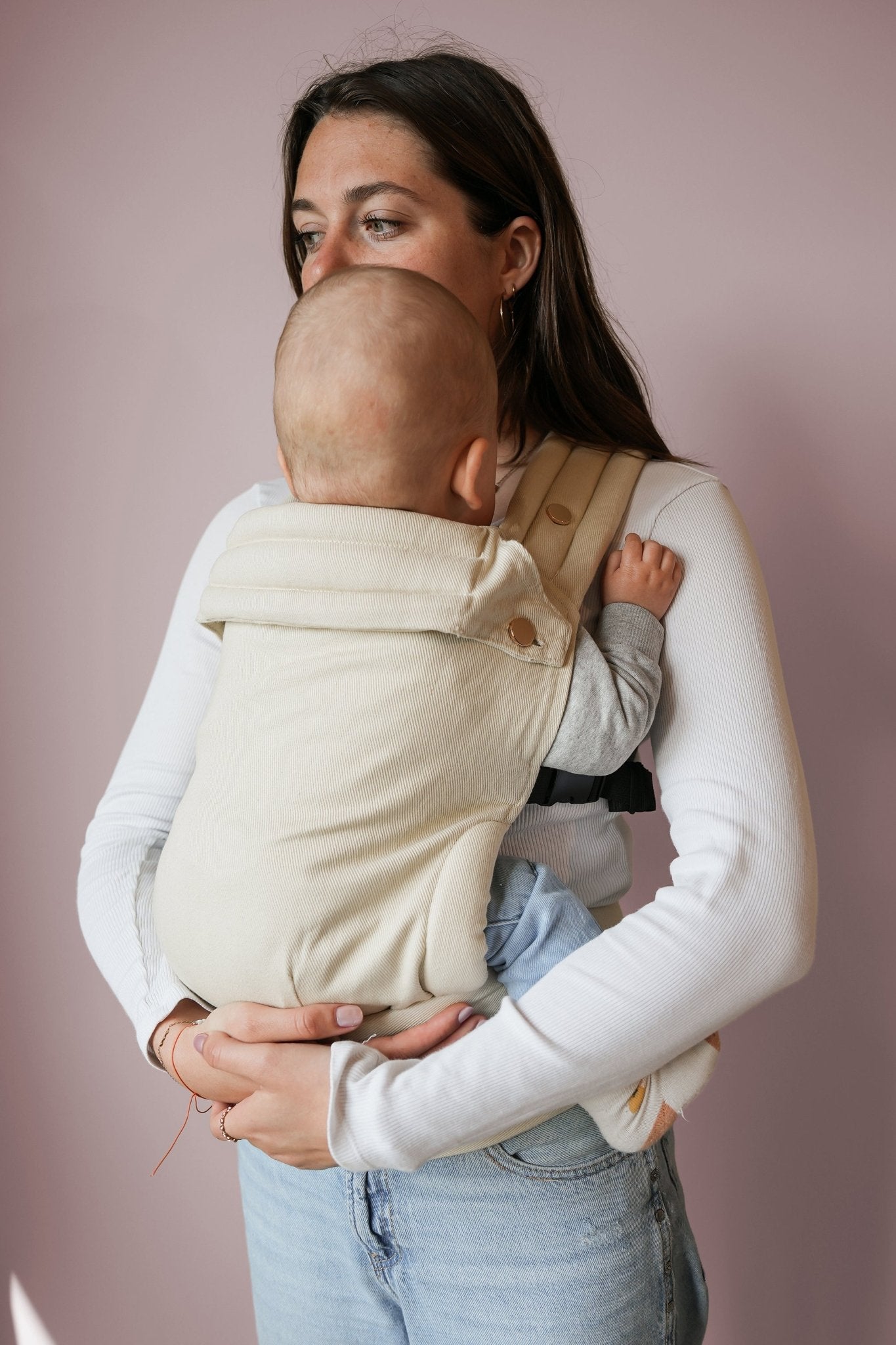 The Bonding Carrier - Baby Bondé