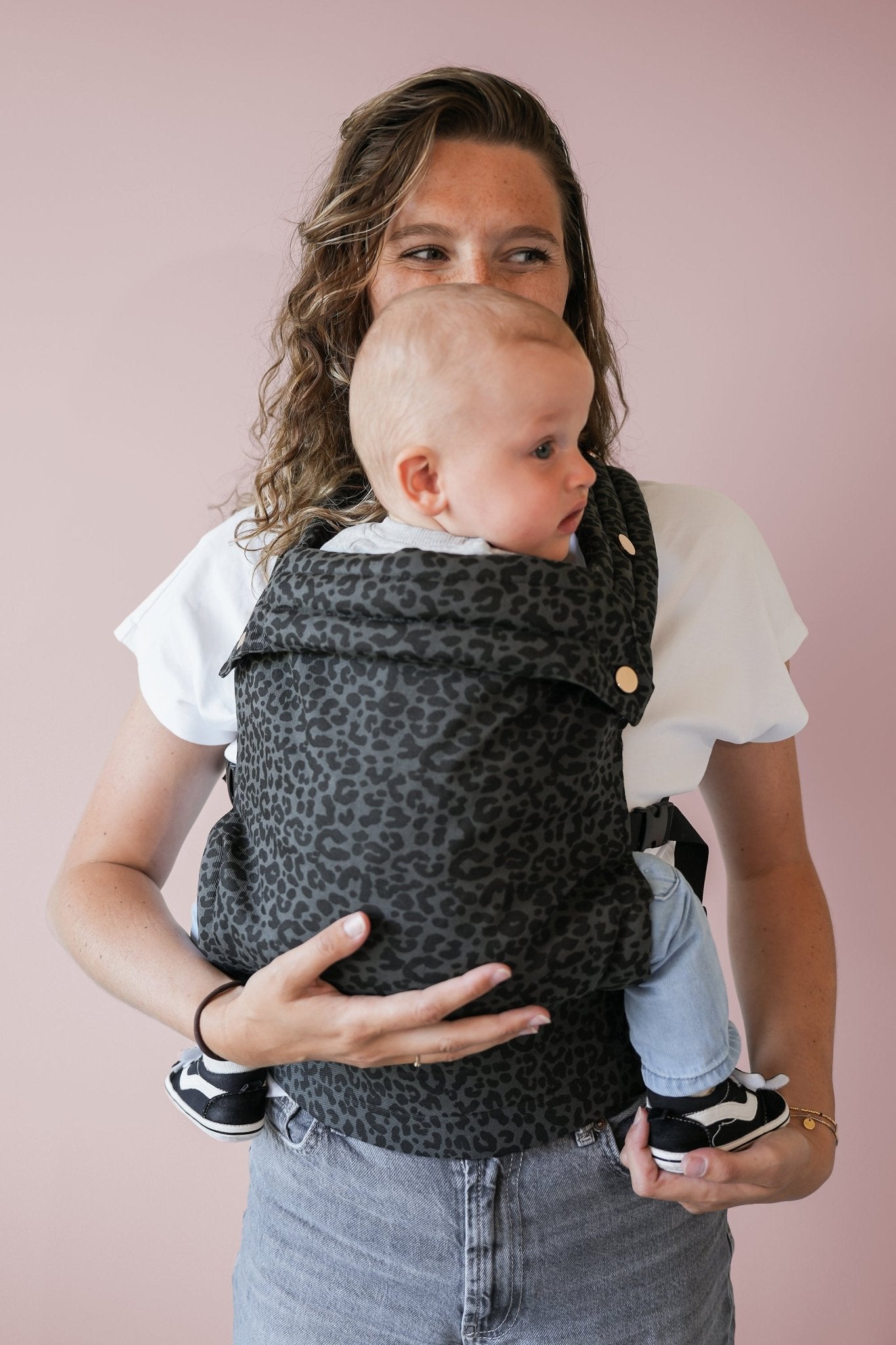 The Bonding Carrier - Baby Bondé